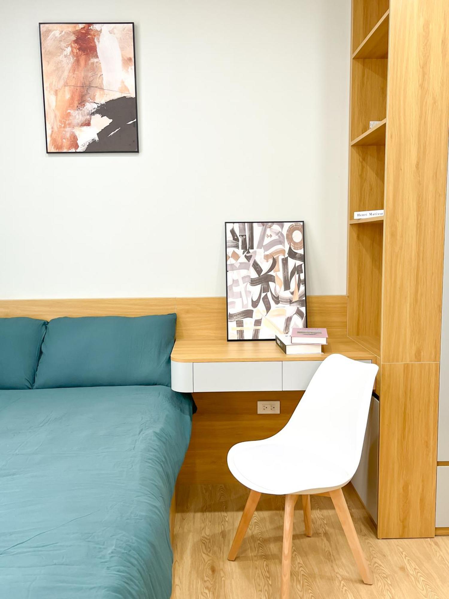 Amazing Housing Lac Long Quan Hanoi Luaran gambar