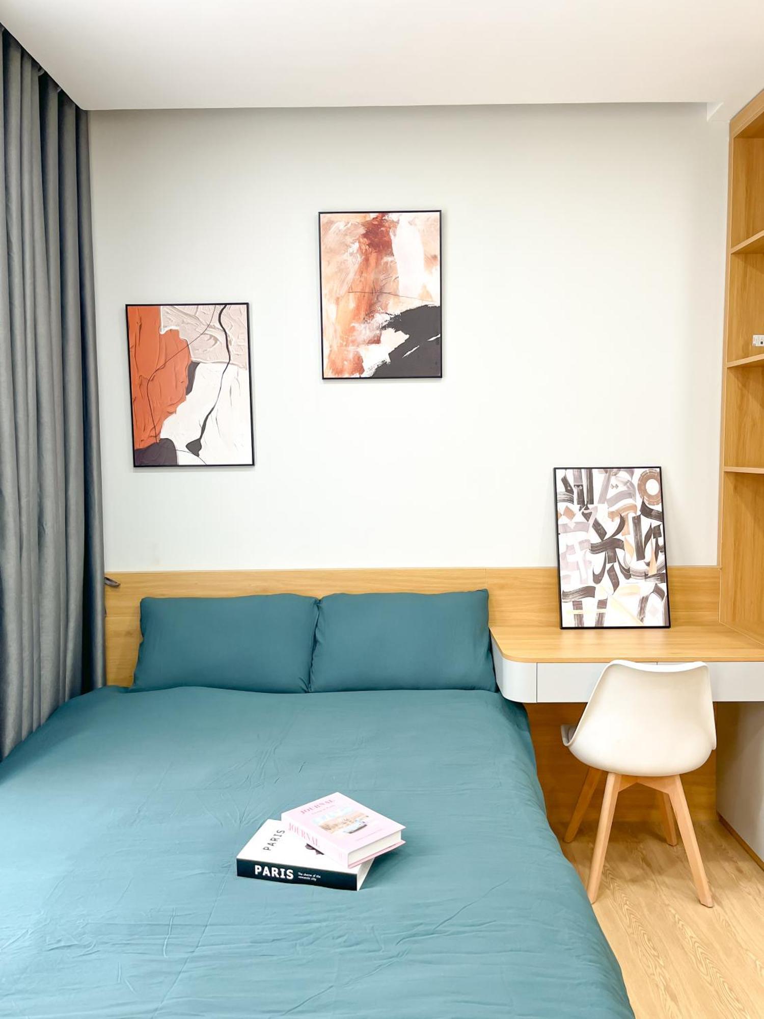 Amazing Housing Lac Long Quan Hanoi Luaran gambar
