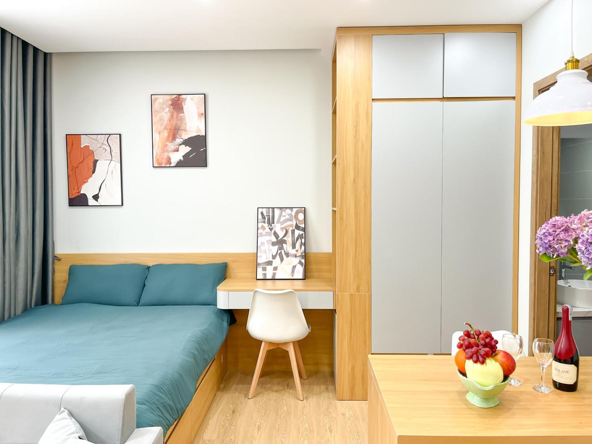 Amazing Housing Lac Long Quan Hanoi Luaran gambar