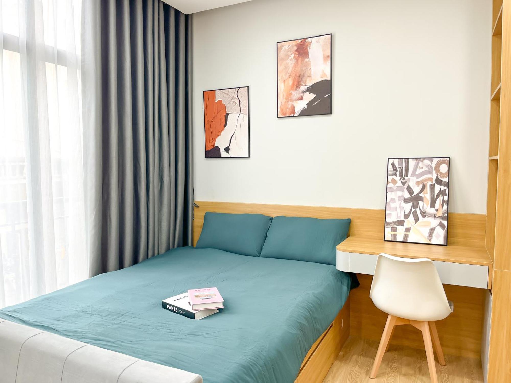 Amazing Housing Lac Long Quan Hanoi Luaran gambar