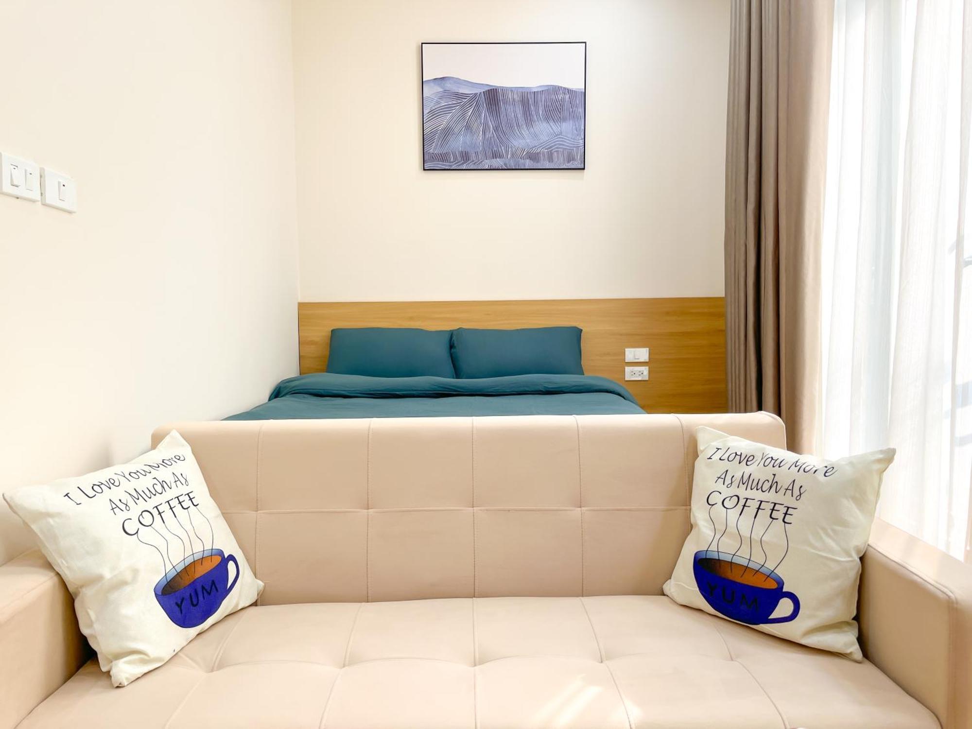 Amazing Housing Lac Long Quan Hanoi Luaran gambar